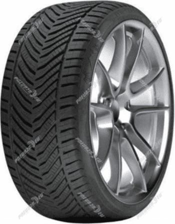 Pneumatiky osobní celoroční 205/55R16 91V Riken ALL SEASON