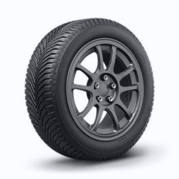 Pneumatiky osobní celoroční 205/55R16 91W Michelin CROSSCLIMATE 2