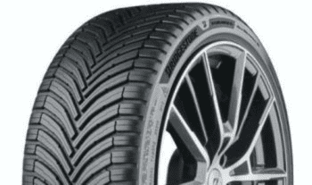 Pneumatiky osobní celoroční 205/55R16 94V Bridgestone TURANZA ALL SEASON 6 DG XL ROF-Dojazdová tech. Runflat 