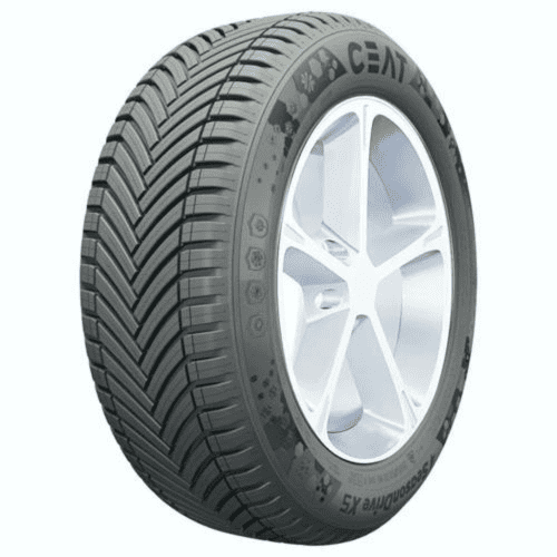 Pneumatiky osobní celoroční 205/55R16 94V Ceat 4 SEASONDRIVE X5 XL