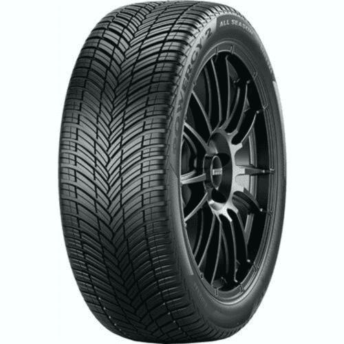 Pneumatiky osobní celoroční 205/55R16 94V Pirelli POWERGY 2 ALL SEASON XL