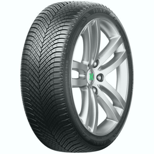 Pneumatiky osobní celoroční 205/55R16 94V prinx QUATTURA 4S+ XL