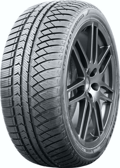 Pneumatiky osobní celoroční 205/55R16 94V Sailun ATREZZO 4SEASONS EV XL