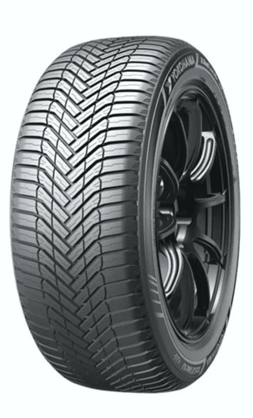 Pneumatiky osobní celoroční 205/55R16 94V Yokohama BLUEARTH ALL SEASON 2 (AW22) XL