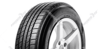 Pneumatiky osobní celoroční 205/55R16 94W Radar DIMAX 4 SEASON XL ROF-Dojazdová tech. Runflat 