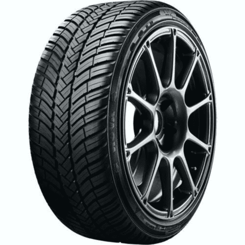 Pneumatiky osobní celoroční 205/55R17 95V Avon AS7 ALL SEASON XL