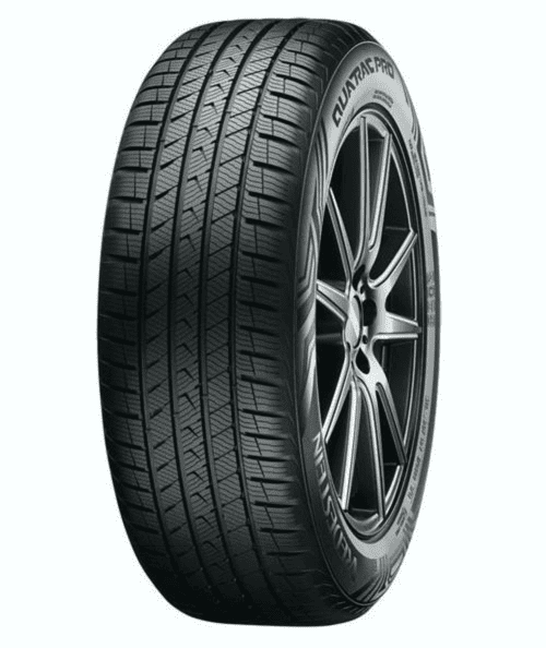 Pneumatiky osobní celoroční 205/55R19 97V Vredestein QUATRAC PRO+ XL