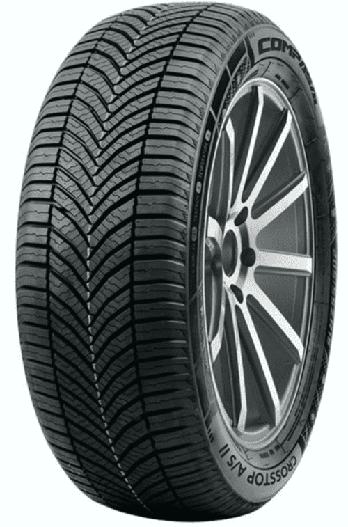 Pneumatiky osobní celoroční 205/55R19 97W Compasal CROSSTOP A/S II XL