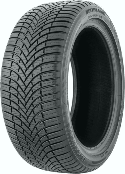 Pneumatiky osobní celoroční 205/60R16 96H Firestone MULTISEASON 2 XL