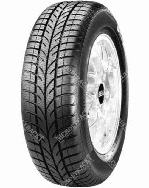 Pneumatiky osobní celoroční 205/60R16 96H Novex ALL SEASON