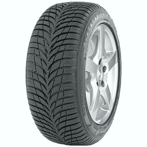 Pneumatiky osobní celoroční 205/70R15 96H Goodride SW602 AS