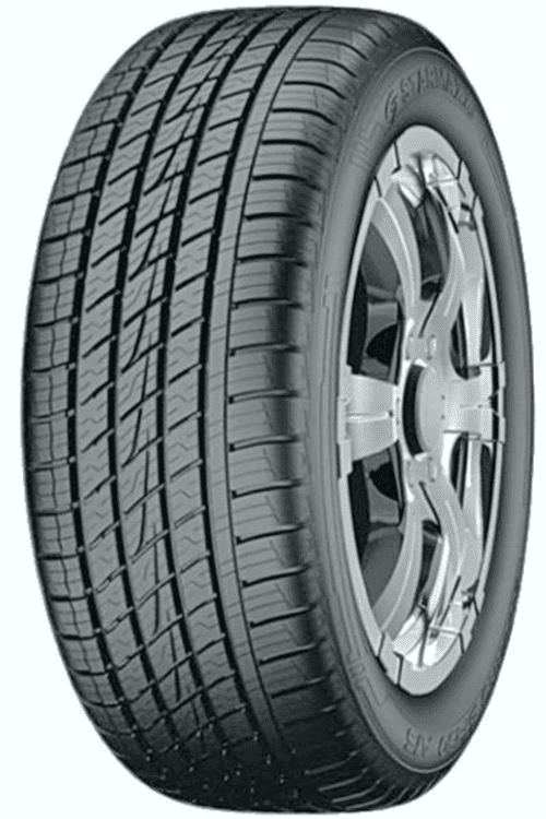 Pneumatiky osobní celoroční 205/70R15 96H Starmaxx INCURRO ST430 A/S