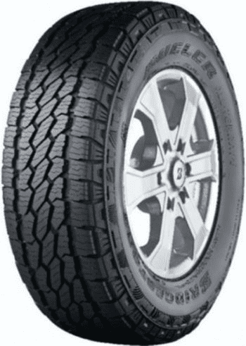 Pneumatiky osobní celoroční 205/80R16 104T Bridgestone DUELER ALL TERRAIN A/T 002 XL