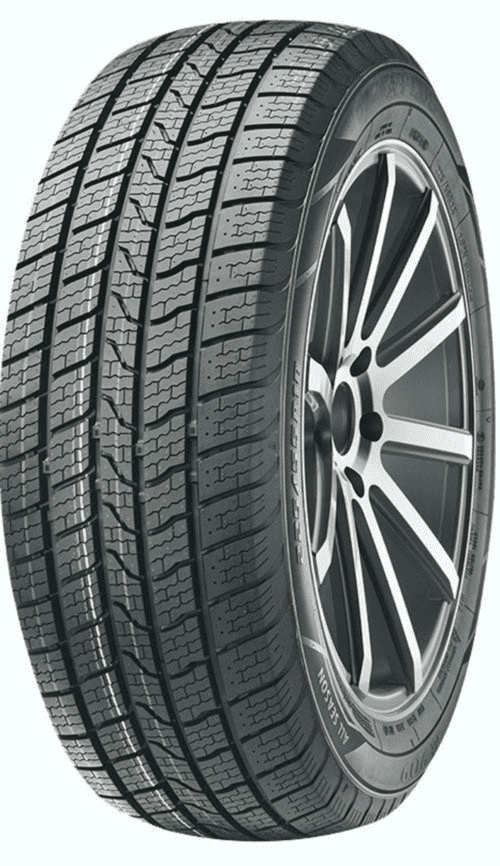Pneumatiky osobní celoroční 215/50R17 95W Aplus A909 ALLSEASON XL