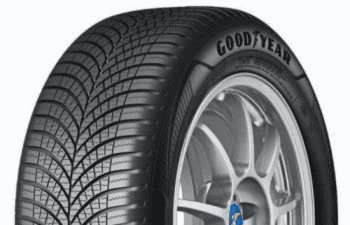 Pneumatiky osobní celoroční 215/50R18 92W Goodyear VECTOR 4SEASONS G3