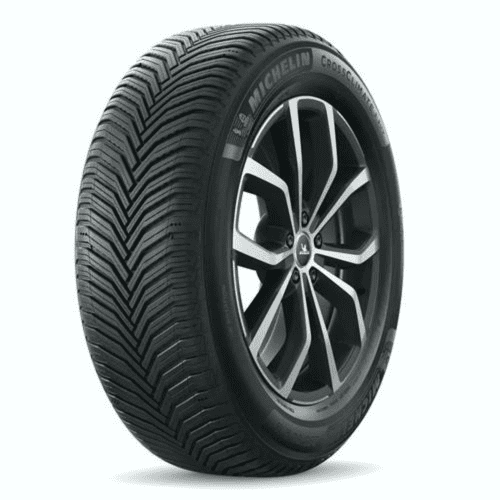 Pneumatiky osobní celoroční 215/50R18 92W Michelin CROSSCLIMATE 2 SUV