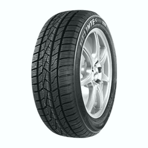 Pneumatiky osobní celoroční 215/55R16 97V Delinte AW5