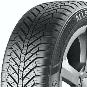 Pneumatiky osobní celoroční 215/55R17 94V Semperit ALLSEASON GRIP