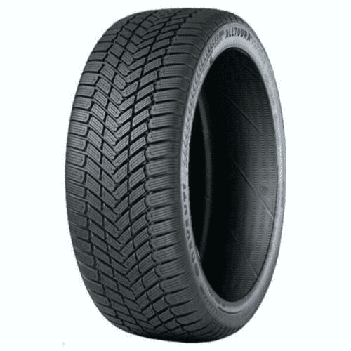 Pneumatiky osobní celoroční 215/55R17 98W Davanti ALLTOURA XL