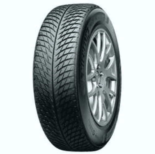 Pneumatiky osobní celoroční 215/55R17 98W Mazzini ALL SEASON VERSAT-AS8 XL