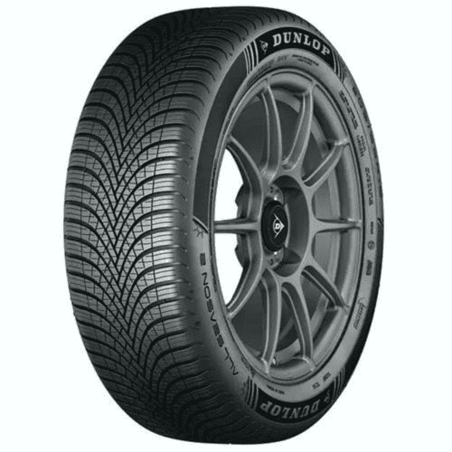 Pneumatiky osobní celoroční 215/55R18 99V Dunlop ALL SEASON 2 XL