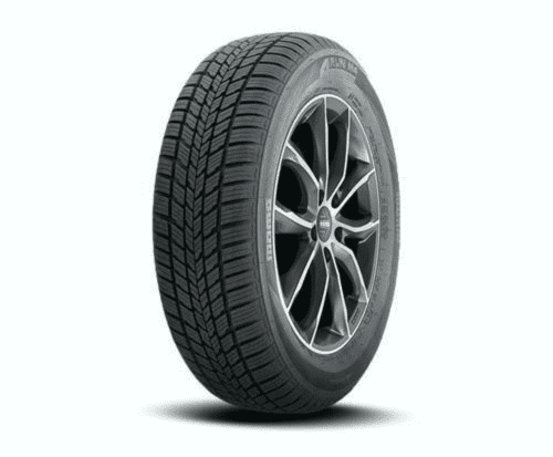 Pneumatiky osobní celoroční 215/55R18 99V Momo M-4 FOUR SEASON XL