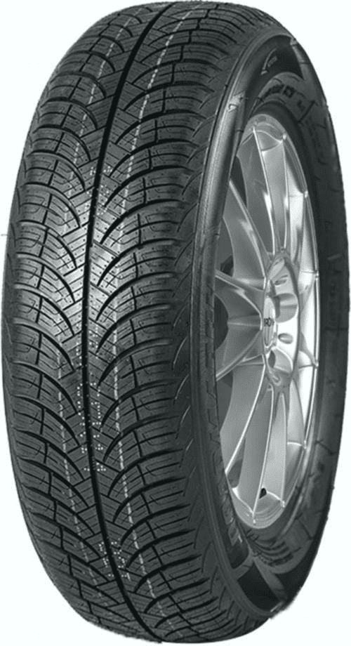 Pneumatiky osobní celoroční 215/55R18 99V Roadmarch PRIME A/S XL