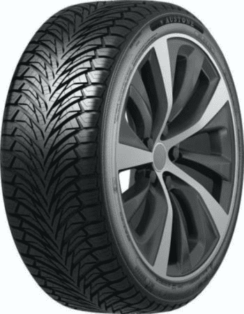 Pneumatiky osobní celoroční 215/55R18 99W Austone FIX CLIME SP401 XL