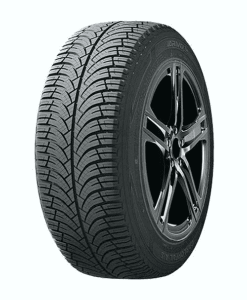 Pneumatiky osobní celoroční 215/60R16 99H Fronway FRONWING A/S XL