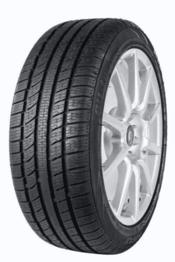 Pneumatiky osobní celoroční 215/60R16 99H Hifly ALL-TURI 221 XL