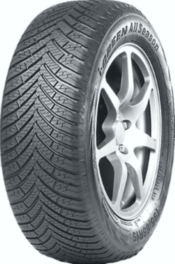 Pneumatiky osobní celoroční 215/60R16 99H Leao IGREEN ALL SEASON