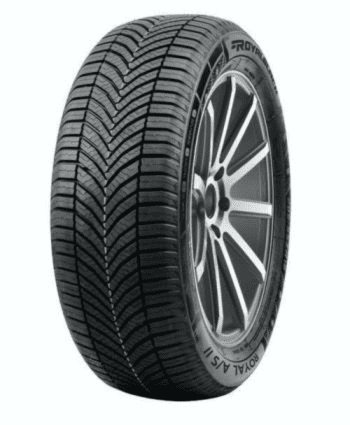 Pneumatiky osobní celoroční 215/60R16 99H Royal Black ROYAL A/S II XL