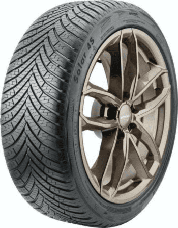 Pneumatiky osobní celoroční 215/60R16 99H Star Performer SOLAR 4S XL