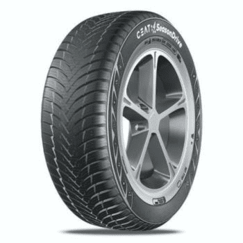 Pneumatiky osobní celoroční 215/60R16 99V Ceat 4 SEASONDRIVE XL