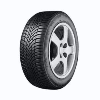 Pneumatiky osobní celoroční 215/60R16 99V Firestone MULTISEASON 2 XL