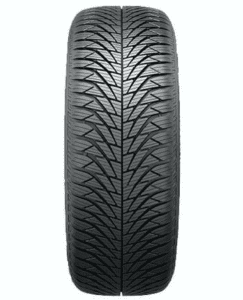 Pneumatiky osobní celoroční 215/60R16 99V Fulda MULTI CONTROL XL