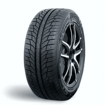 Pneumatiky osobní celoroční 215/60R16 99V GT Radial 4SEASONS XL