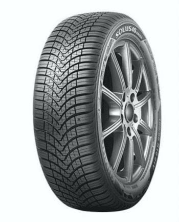 Pneumatiky osobní celoroční 215/60R16 99V Kumho SOLUS 4S HA32+ XL