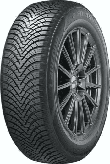 Pneumatiky osobní celoroční 215/60R16 99V Laufenn GFIT 4S LH71 XL