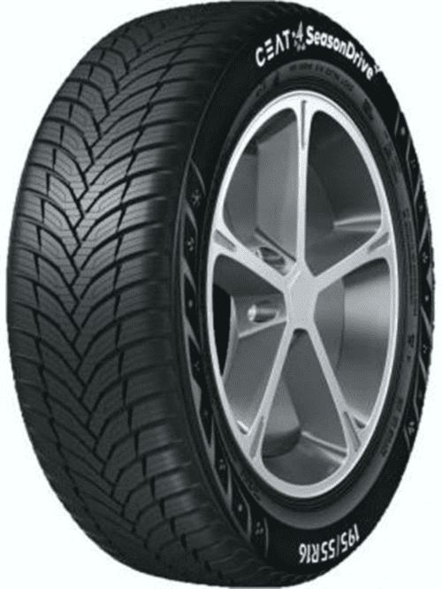Pneumatiky osobní celoroční 215/60R16 99V Nordexx 4 SEASONDRIVE
