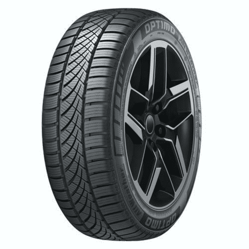 Pneumatiky osobní celoroční 215/60R16 99V optimo OL41 ALL WEATHER XL