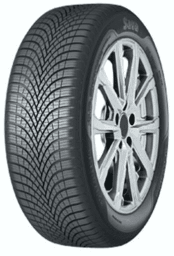 Pneumatiky osobní celoroční 215/60R16 99V Sava ALL WEATHER XL