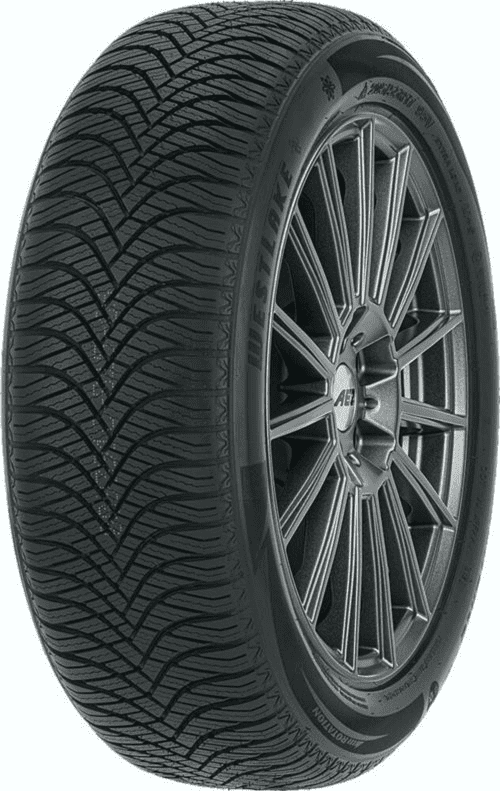 Pneumatiky osobní celoroční 215/65R15 96H West Lake ALL SEASON ELITE Z-401