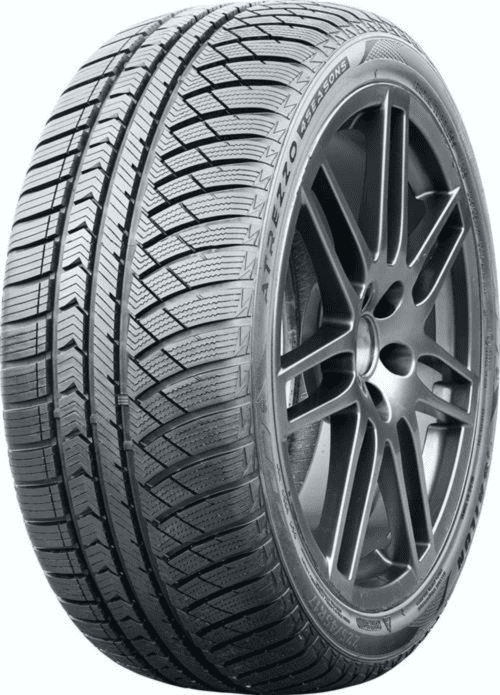 Pneumatiky osobní celoroční 215/65R16 102V Sailun ATREZZO 4SEASONS XL