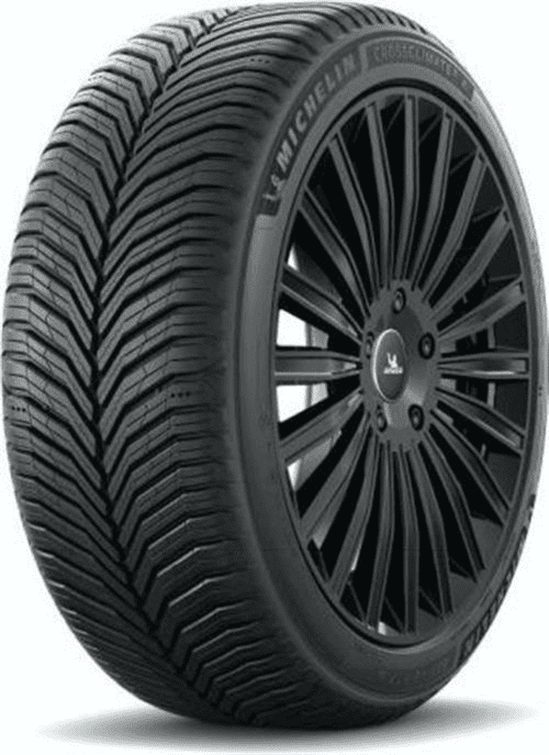 Pneumatiky osobní celoroční 215/65R17 103V Michelin CROSSCLIMATE 3 XL