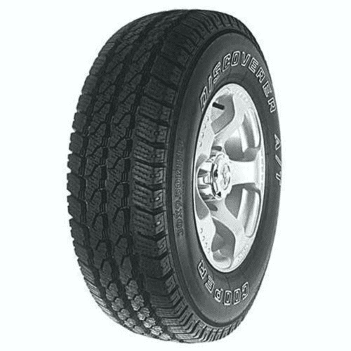 Pneumatiky osobní celoroční 215/80R15 102T Cooper Tires DISCOVERER A/T