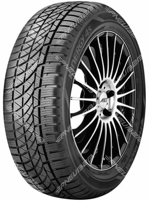 Pneumatiky osobní celoroční 225/40R18 92V Hankook KINERGY 4S H740