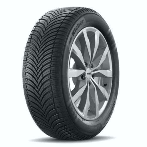 Pneumatiky osobní celoroční 225/40R18 92Y Kleber QUADRAXER 3 XL