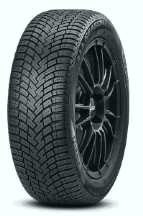 Pneumatiky osobní celoroční 225/40R18 92Y Pirelli CINTURATO ALL SEASON SF2 XL ROF-Dojazdová tech. Runflat 