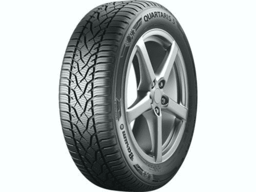 Pneumatiky osobní celoroční 225/45R17 94V Barum QUARTARIS 5 XL